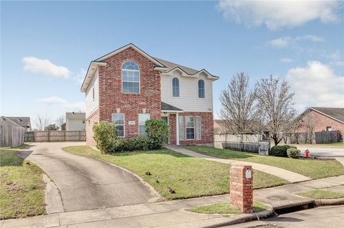 2400 Pintail Loop, College Station, TX, 77845-4315 | Card Image