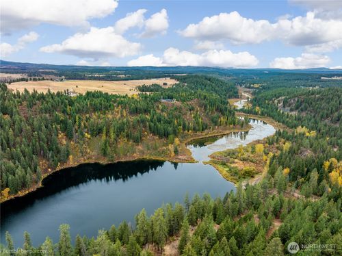 0 XX N Darknell Rd, Elk, WA, 99009 | Card Image