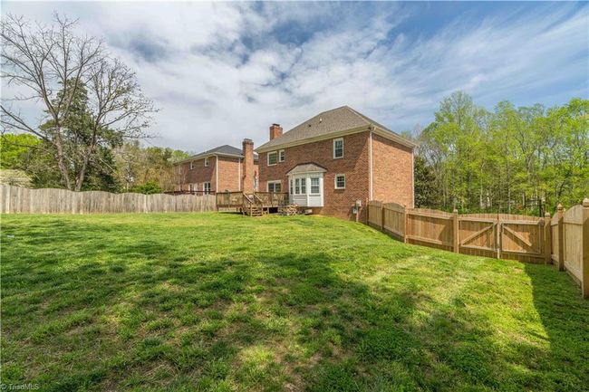 4504 Carriagebrook Ct, House other with 3 bedrooms, 4 bathrooms and null parking in Clemmons NC | Image 10