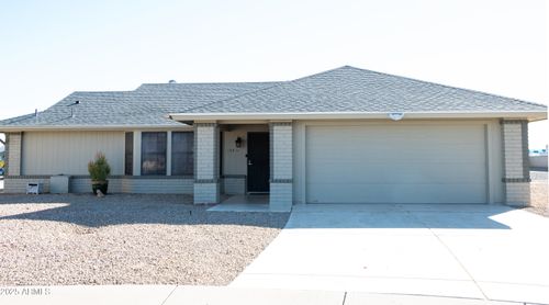 17811 N 136th Ct, Sun City West, AZ, 85375-5354 | Card Image