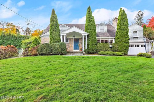 16 Intervale Pl, Greenwich, CT, 06830-6326 | Card Image