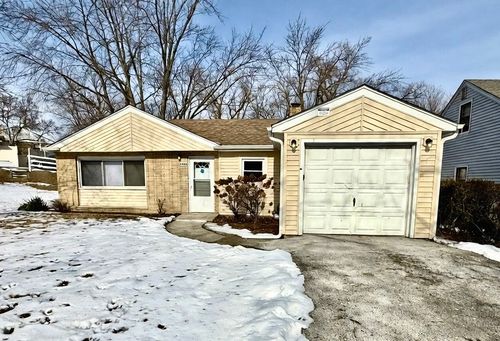 2904 Woodworth Pl, Hazel Crest, IL, 60429-1726 | Card Image