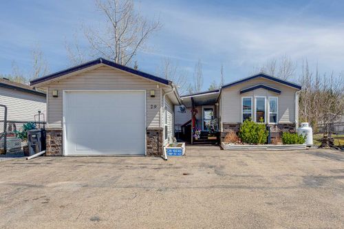 29-10042 Township Road 422, Rural Ponoka County, AB, T4J1V9 | Card Image