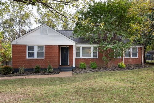 1815 Tammany Dr, Nashville, TN, 37216-4027 | Card Image