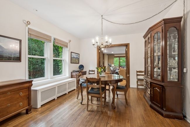 606 Barton Ave, House other with 4 bedrooms, 3 bathrooms and 2 parking in Evanston IL | Image 5