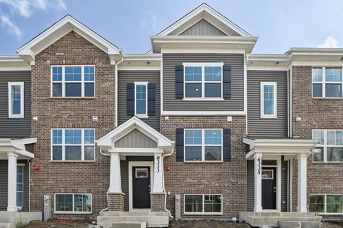 6333 Ulster Dr, Tinley Park, IL, 60477-4831 | Card Image