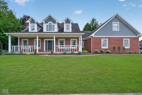 2119 Scarlet Oak Dr, Avon, IN, 46123-8890 | Card Image