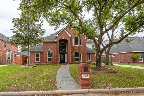 3522 Aspen Glen Ln, Spring, TX, 77388-4550 | Card Image