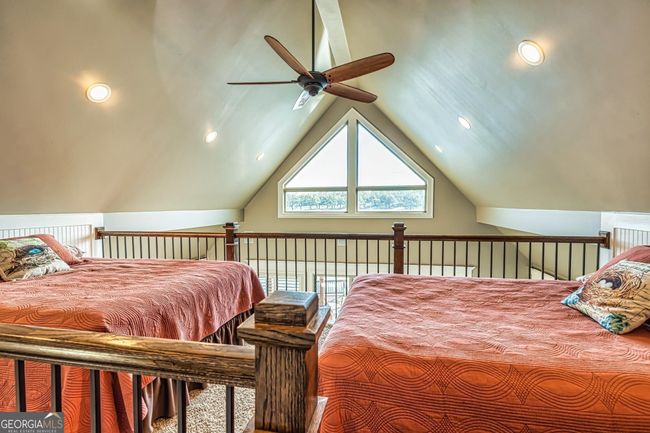 2066 Drew Allen Rd, House other with 4 bedrooms, 3 bathrooms and 3 parking in Williamson GA | Image 76