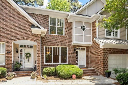 252 Ashton Hall Ln, Raleigh, NC, 27609-3925 | Card Image