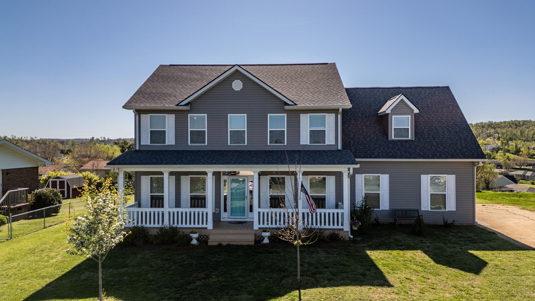 Sharron Dr, Chattanooga, TN 37421