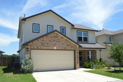 3926 Copper Riv, Bulverde, TX, 78163 | Card Image