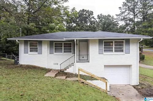 1601 4th St Nw, CENTER POINT, AL, 35215-5401 | Card Image