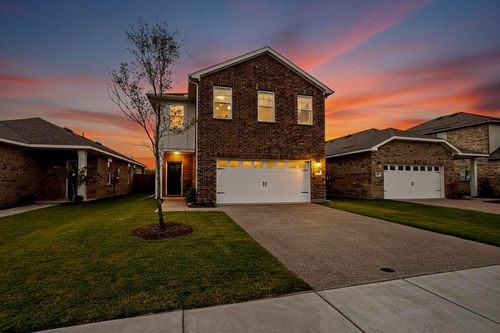 2103 Burnwood St, Melissa, TX, 75454-3361 | Card Image