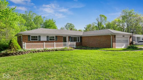 2485 Wilbur Rd, Martinsville, IN, 46151-6813 | Card Image