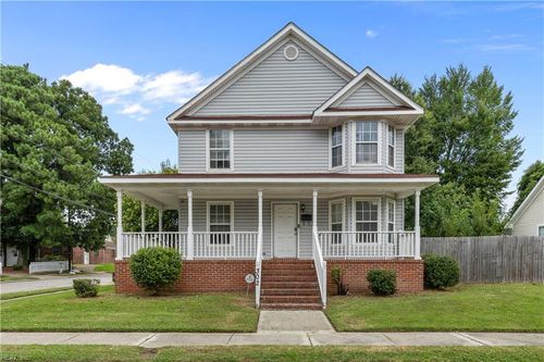 302 Poplar Ave, Norfolk, VA, 23523-1148 | Card Image