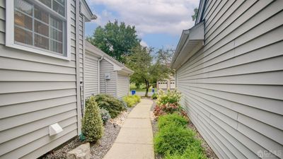 B - 4-B Rutherford Hayes Drive, Townhouse with 2 bedrooms, 2 bathrooms and null parking in Monroe NJ | Image 2