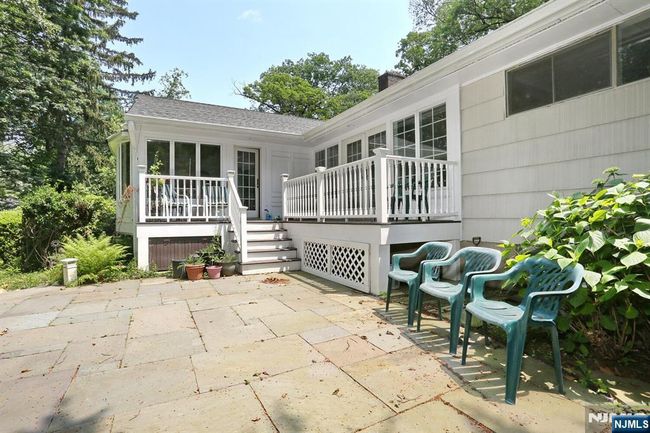 5 Brookview Ter, House other with 4 bedrooms, 3 bathrooms and null parking in Hillsdale NJ | Image 32