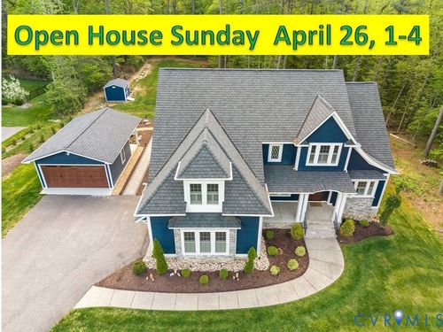 11437 Brant Hollow Ct, Chesterfield, VA, 23838-8961 | Card Image