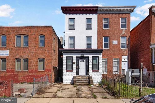 204 E 25th St, BALTIMORE, MD, 21218-5218 | Card Image
