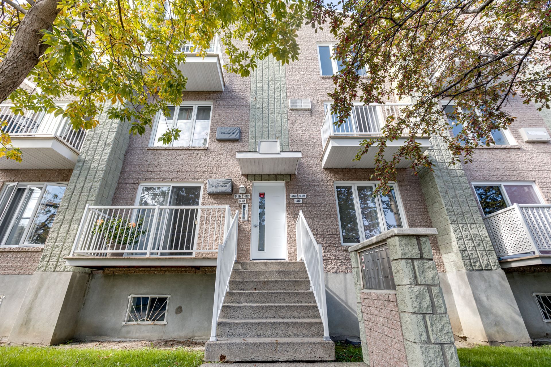Residential Lease in Montréal (Rivière-des-Prairies/Pointe-aux-Trembles 4