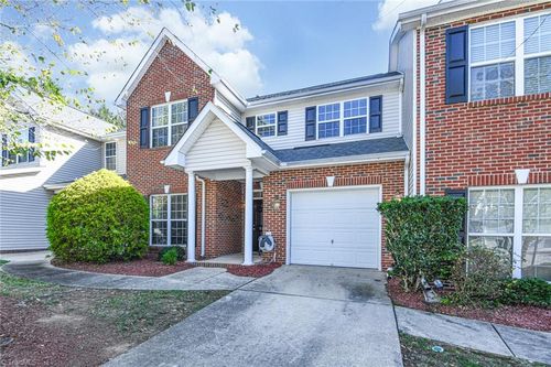 6708 Marielle Pt, Whitsett, NC, 27377-9804 | Card Image