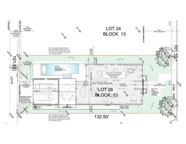 731 Se 4 Th Ave, House other with 4 bedrooms, 5 bathrooms and null parking in Delray Beach FL | Image 59