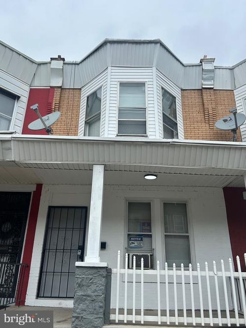 5723 Delancey St, PHILADELPHIA, PA, 19143-1205 | Card Image