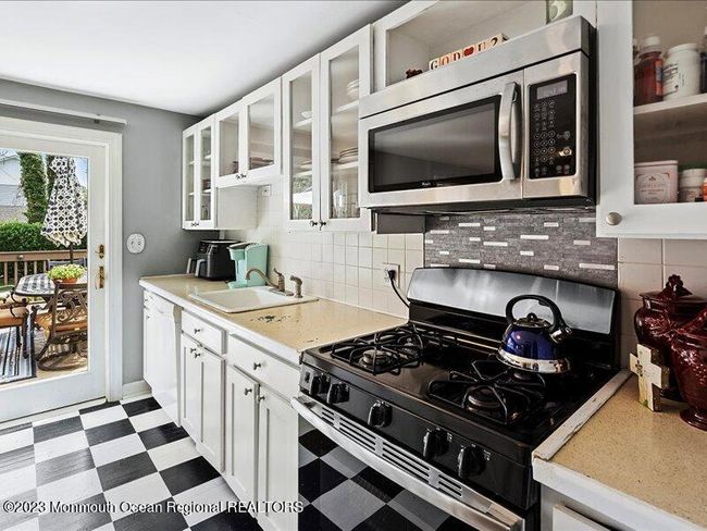 177 Cambridge Ave, House other with 3 bedrooms, 2 bathrooms and null parking in Fair Haven NJ | Image 10