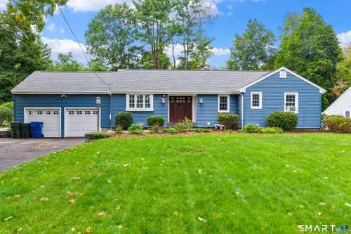 45 Reservoir Rd, Berlin, CT, 06037-2809 | Card Image