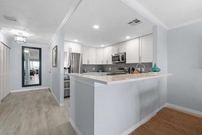 APT-507 - 1255 E Peppertree Dr, Condo with 2 bedrooms, 2 bathrooms and null parking in SARASOTA FL | Image 10