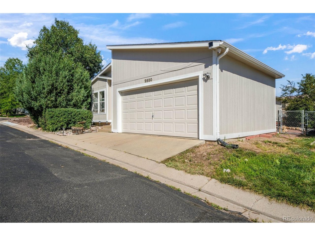 Residential in Colorado Springs 2