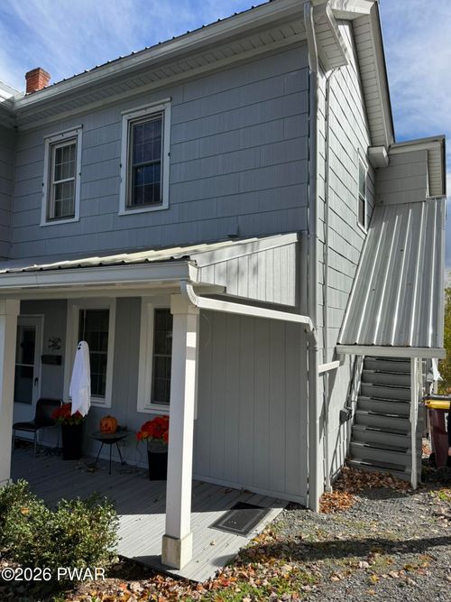 second-floor-201 Green Street, Honesdale, PA, 18431 | Card Image