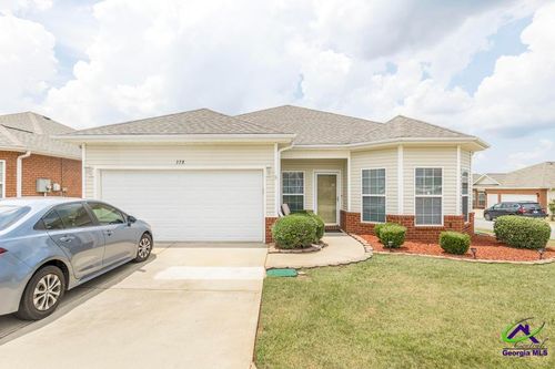 378 Spyglass Hill Drive, Perry, GA, 31069 | Card Image