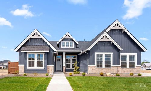 lot-25-841 N Danville Ave, Eagle, ID, 83616 | Card Image