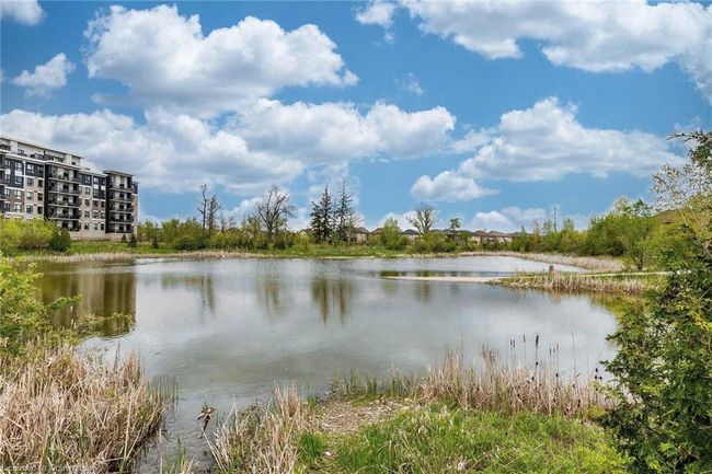 221 - 640 Sauve St, House attached with 2 bedrooms, 2 bathrooms and 1 parking in Milton ON | Image 39