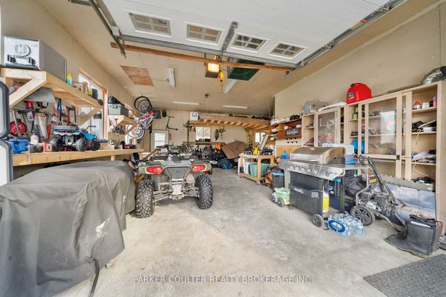 528 Highway 124, House other with 4 bedrooms, 2 bathrooms and 6 parking in Mcdougall ON | Image 7