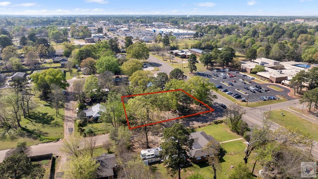 Land in Texarkana 3