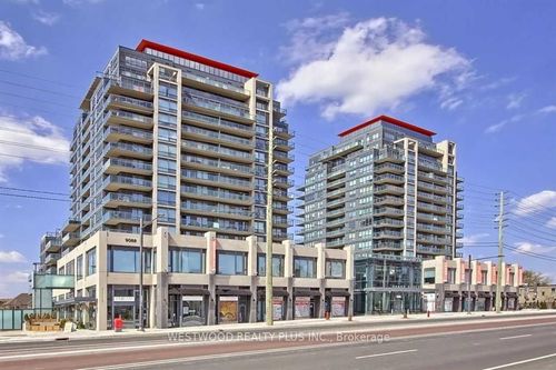 1209a-9088 Yonge St, Richmond Hill, ON, L4C0Y6 | Card Image