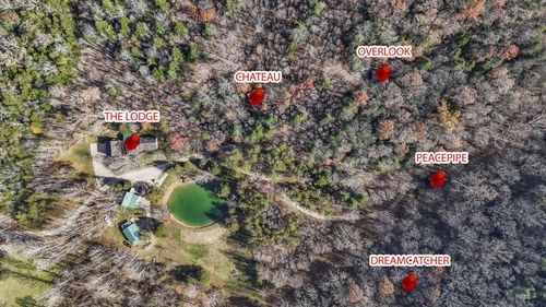 25873 Big Pine Rd, Rockbridge, OH, 43149-9563 | Card Image