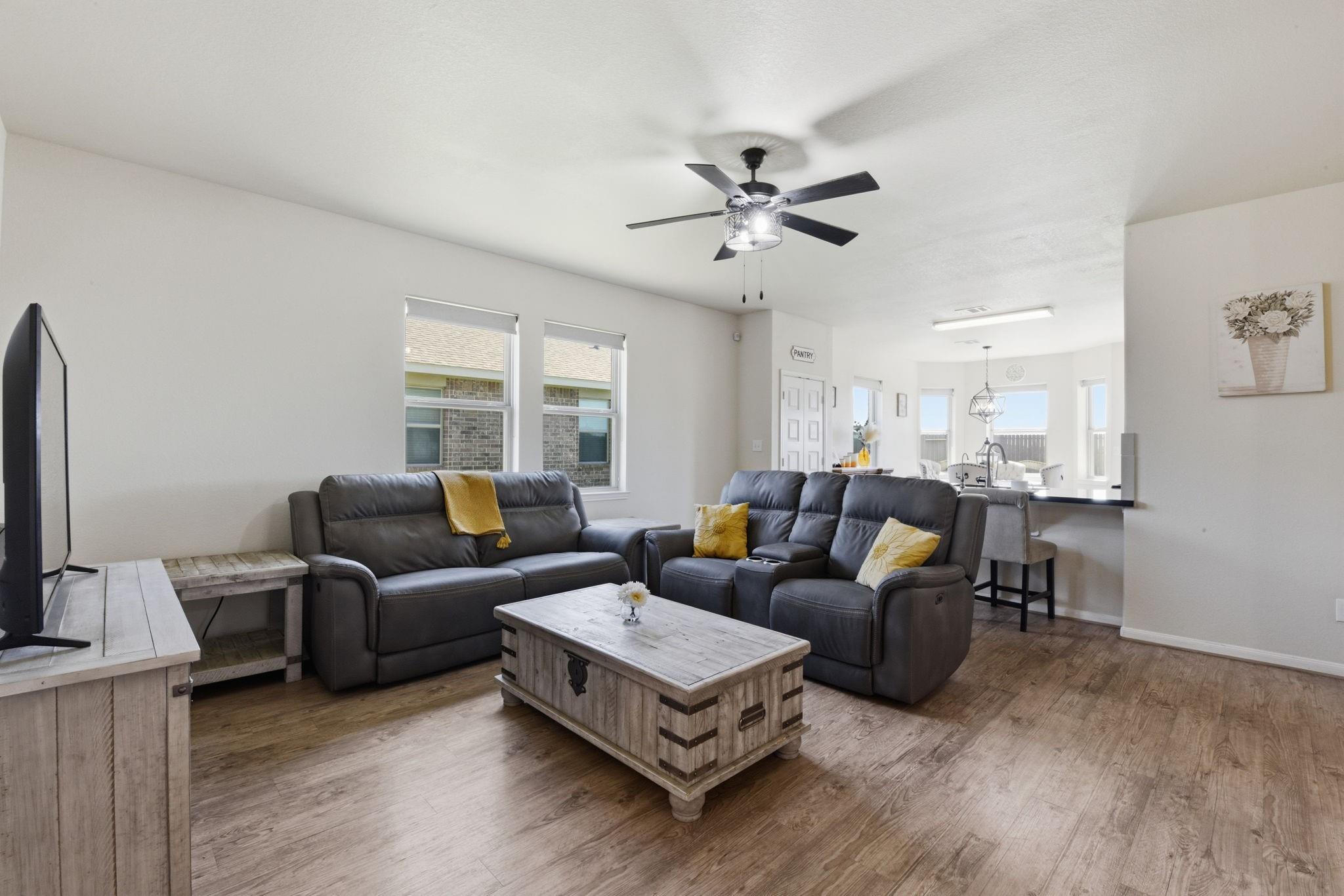 Residential in Baytown 4