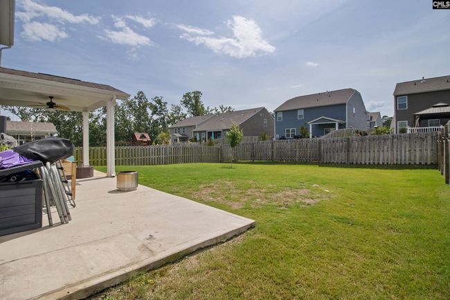1420 Fair Forest Ln, House other with 4 bedrooms, 4 bathrooms and null parking in Chapin SC | Image 15