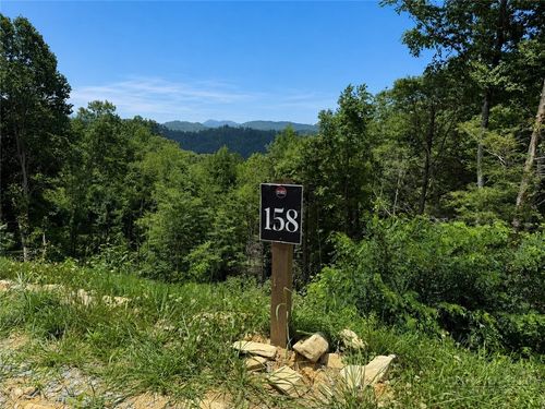 Lot 158 Tower Oaks Trail, Elk Park, NC, 28622 | Card Image
