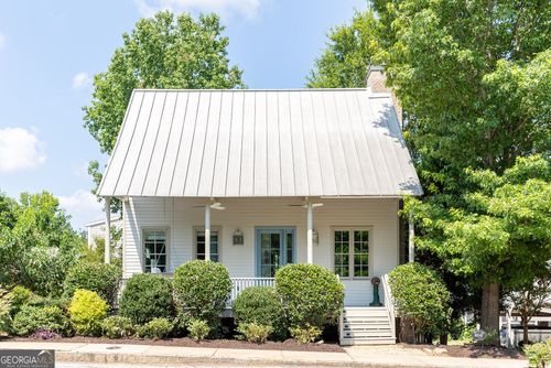 10540 Serenbe Ln, Chattahoochee Hills, GA, 30268-2290 | Card Image