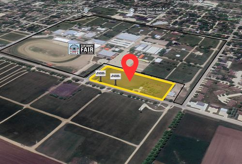 1004 W 18th St, Spencer, IA, 51301-3101 | Card Image