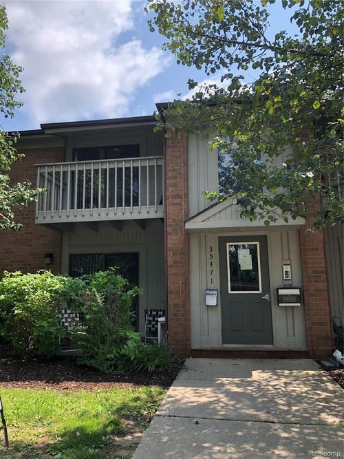 apt-6-35471 Hickory Woods Dr, Clinton Twp, MI, 48035-5157 | Card Image