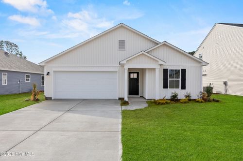 121-516 Getaway Ln, Shallotte, NC, 28470-5502 | Card Image