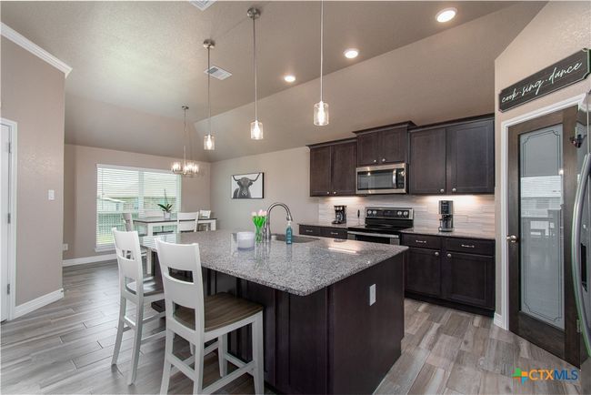 503 Willow Dr, House other with 4 bedrooms, 2 bathrooms and null parking in Troy TX | Image 5