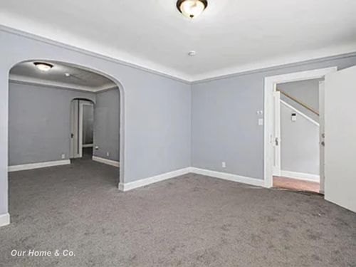 16882 Stoepel St, Detroit, MI, 48221-2656 | Card Image