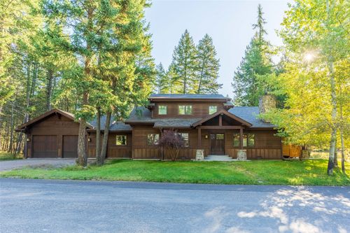 2095 Houston Drive, Whitefish, MT, 59937 | Card Image